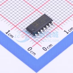 精密、微功耗、低噪声、CMOS、轨到轨输入/输出运算放大器缩略图