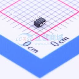 3 V/5 V CMOS 0.5Ω SPDT/2:1多路复用器在SC70封装中缩略图