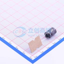 22uF ±20% 100V 【插件】缩略图