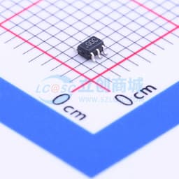 轨到轨、快速、2.5 V至5.5 V单电源TTL/CMOS比较器缩略图