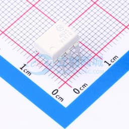 DC输入 隔离电压(rms):4170V缩略图