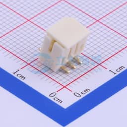 间距:2mm 2x3P缩略图