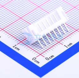 系列:PH 间距:2mm 1x8P【插件】缩略图