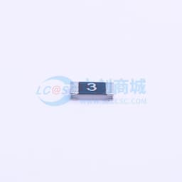 贴片式保险丝缩略图