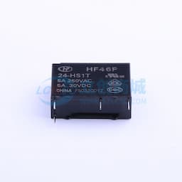 HF46F/24-HS1T 【继电】缩略图
