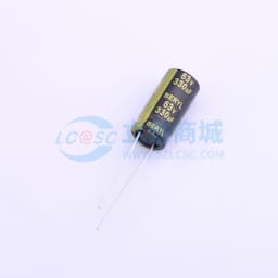 330uF ±20% 63V 【引线】缩略图