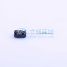 100uF ±20% 35V 【引线】缩略图