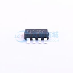 ZXMS6006DT8TA缩略图