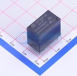 超小型中功率24V继电器 单刀单掷-常开 【继电】缩略图