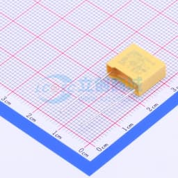 等级:X2 33nF ±10% 275V 【安规】缩略图