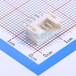 1x5P 间距:2mm 直插 系列:PH 【插件】缩略图