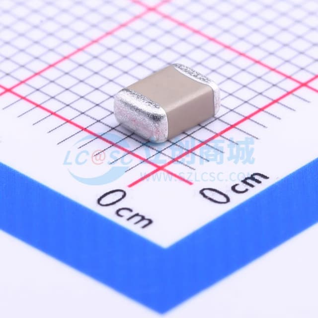 470nF ±10% 200V实物图