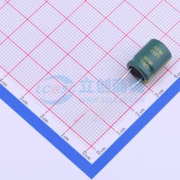 6.8uF ±20% 400V 【引线】缩略图