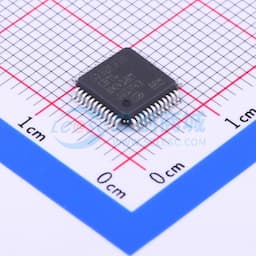 ARM Cortex-M4 32位微控制器缩略图