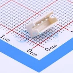 1x4P 间距:1.5mm 直插 系列:ZH 【插件】缩略图