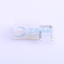 2x1P 间距:4.2mm 弯插 系列:Mini-Fit(MX 4.2)缩略图