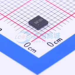 高效率16V 10A同步升压调节器缩略图