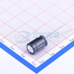 2.2uF ±20% 450V 【插件】缩略图