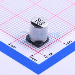 100uF ±20% 25V缩略图