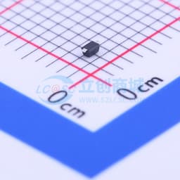 TVS 12V截止 峰值浪涌电流：12A@8/20us缩略图