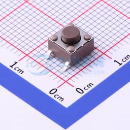 6.2*6.2*5mm 立贴 轻触开关缩略图