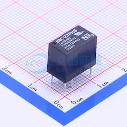 JRC-23FH-12V 【继电】缩略图