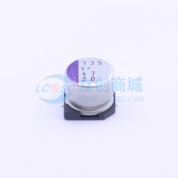 47uF ±20% 20V缩略图