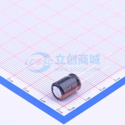 100uF ±20% 35V 【插件】缩略图