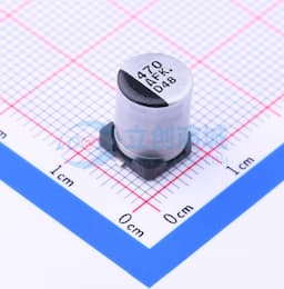 470uF ±20% 10V缩略图