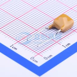 250V 110mA 插件自恢复 【PT】缩略图