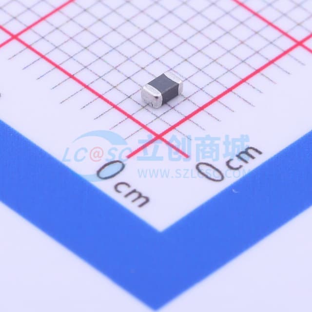 80Ω±25% @100MHZ实物图