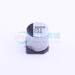 1000uF ±20% 16V缩略图