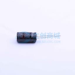 100uF ±20% 100V 【引线】缩略图