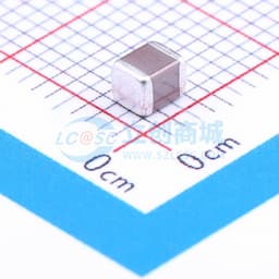 22uF ±10% 16V缩略图