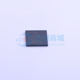 带DSP和FPU的高性能基本型系列ARM Cortex-M4 MCU，具有512 KB Flash、84 MHz CPU和ART加速器缩略图