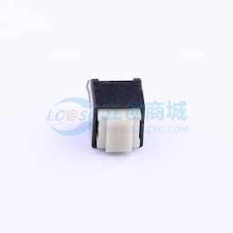 6*6*7mm 直插 轻触开关 【轻触】缩略图