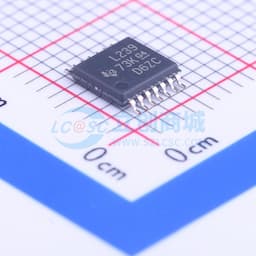 四路差分比较器缩略图