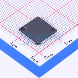 PIC17C756A-33I/PT缩略图