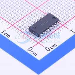 I2C® 兼容型数字电位计缩略图
