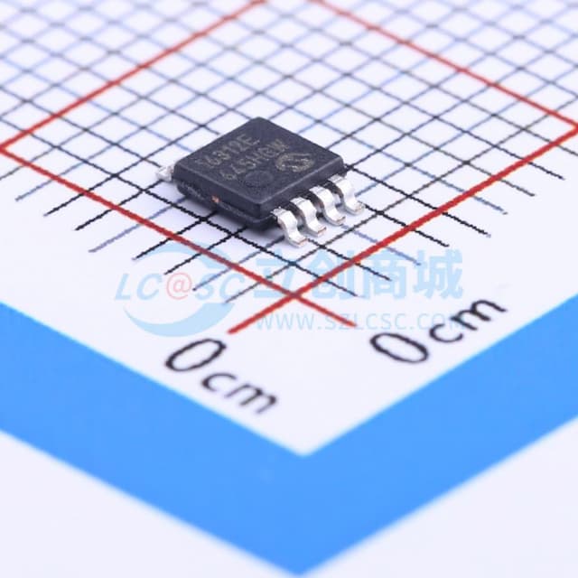 降压型 1A 4.4V~30V实物图