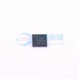 单片USB到UART桥接器缩略图