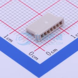 1x7P 1.25mm缩略图