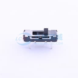 直插三档 滑动开关 【拨动】缩略图