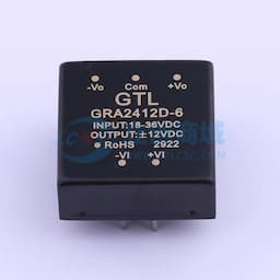 GRA2412D-6【电源】缩略图