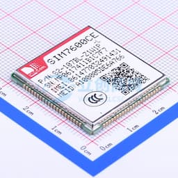 停产 SIM7600CE-L缩略图