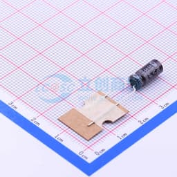 33uF ±20% 35V 【引线】缩略图