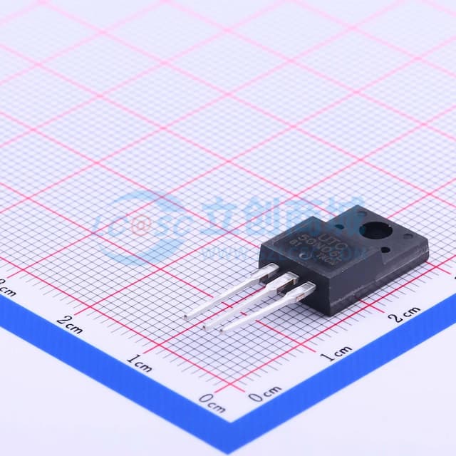 50N06L-TF3-T实物图