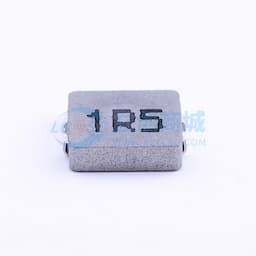 1.5uH ±20% 12A缩略图