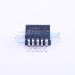 降压型 3A 3.6V~60V缩略图