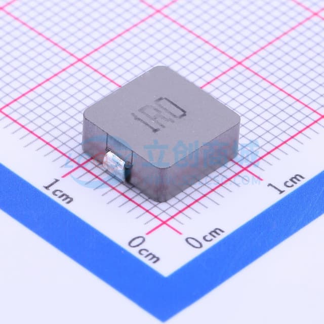 1uH ±20%实物图